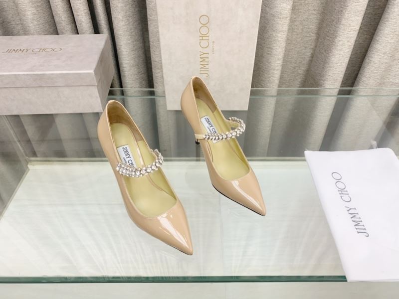 Jimmy Choo Shoes